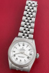 RolexDatejust