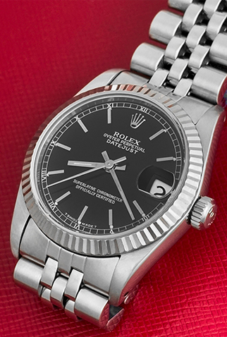 Rolex Datejust C52908 - Image 7