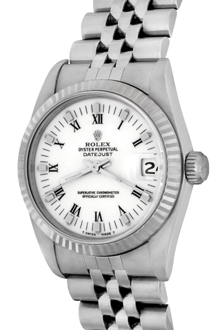 Rolex Datejust C52872