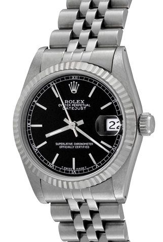 Rolex Datejust C52908