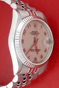 RolexDatejust