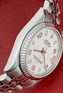 RolexDatejust