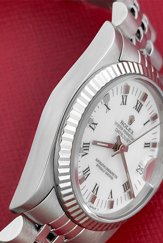 Rolex Datejust C52872 - Image 7