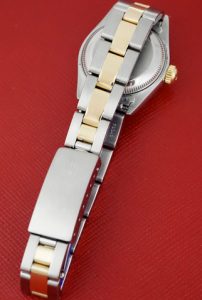 RolexDatejust