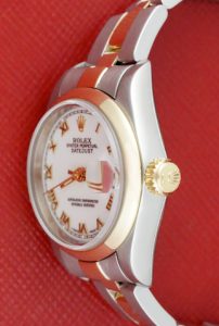 RolexDatejust