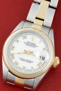 RolexDatejust