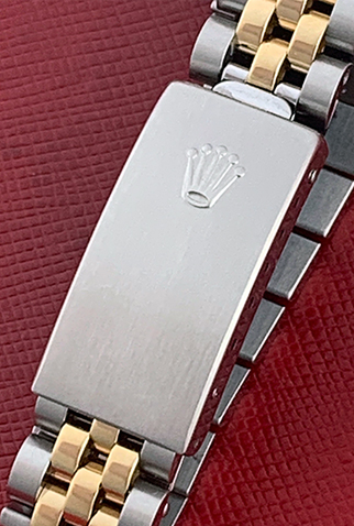 Rolex Datejust C50998 - Image 6