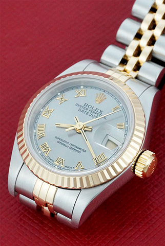 Rolex Datejust C50998 - Image 3