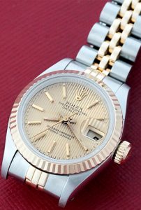 RolexDatejust