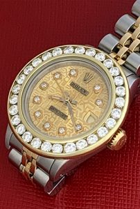 RolexDatejust