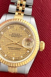 RolexDatejust