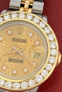 RolexDatejust