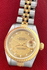 RolexDatejust