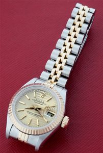 RolexDatejust