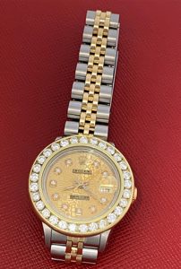 RolexDatejust