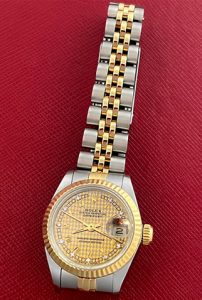 RolexDatejust
