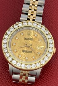RolexDatejust