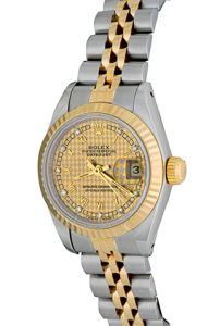 RolexDatejust