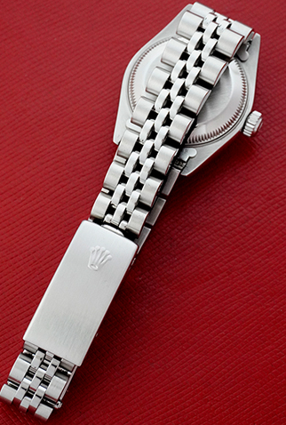 Rolex Datejust C50786 - Image 7