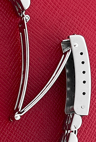 Rolex Datejust C50786 - Image 9