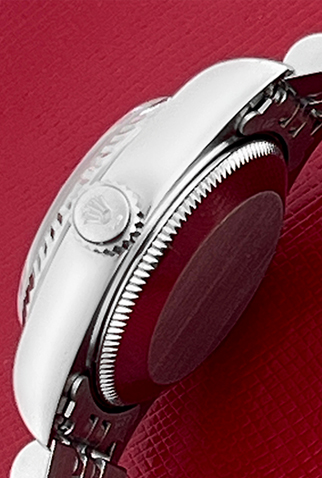 Rolex Datejust C50786 - Image 6