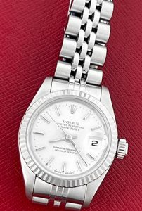 RolexDatejust