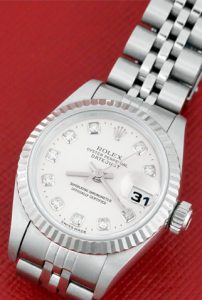 RolexDatejust