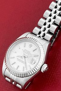 RolexDatejust