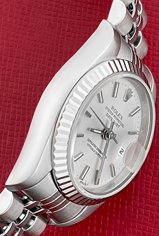 Rolex Datejust C50786 - Image 5