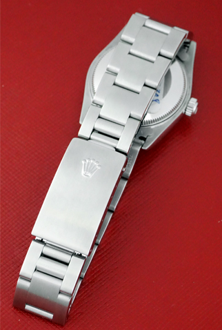 Rolex Datejust - Image 6