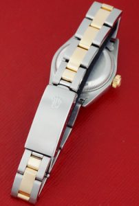 RolexDatejust