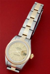 RolexDatejust