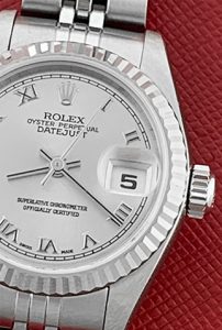 RolexDatejust