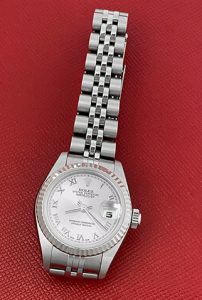 RolexDatejust