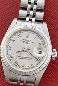 RolexDatejust