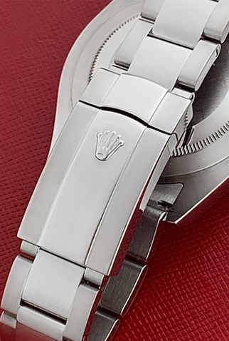 Rolex Datejust II C50713 - Image 11