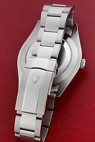 Rolex Datejust II C50713 - Image 10