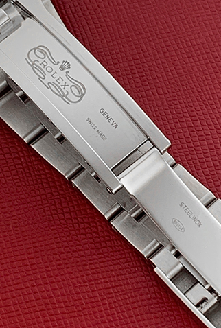 Rolex Datejust II C50713 - Image 12