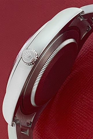 Rolex Datejust II C50713 - Image 9