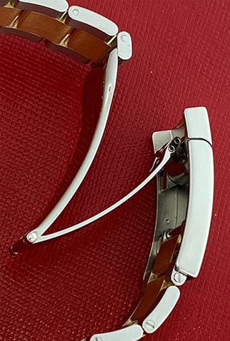 Rolex Datejust II C50935 - Image 9