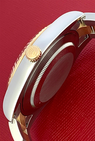 Rolex Datejust II C50935 - Image 6
