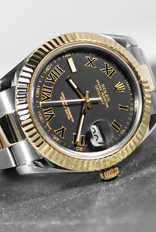 Rolex Datejust II C50935 - Image 11