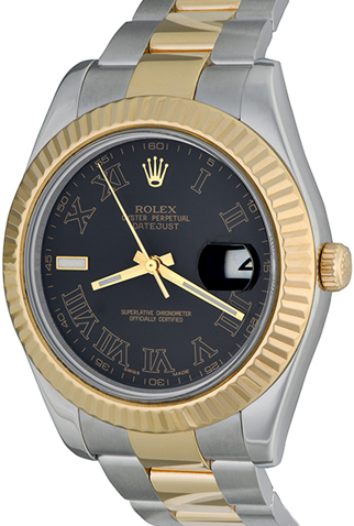 Rolex Datejust II C50935