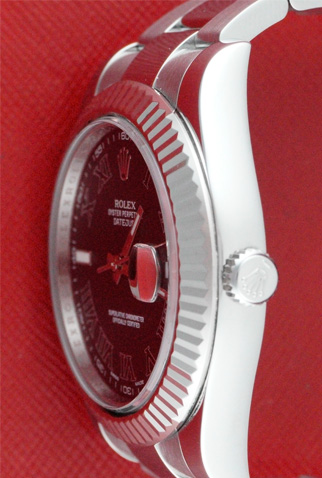 Rolex Datejust II C51023 - Image 6