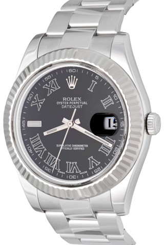 Rolex Datejust II C51023