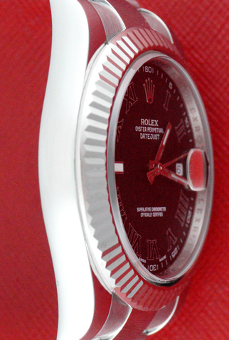 Rolex Datejust II C51023 - Image 5