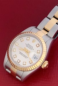 RolexDatejust
