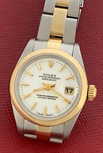 RolexDatejust