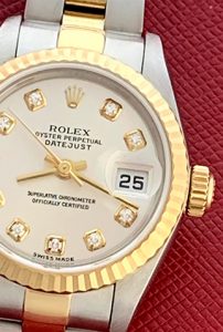 RolexDatejust