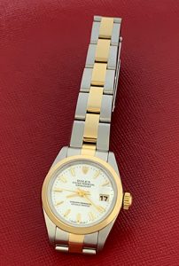 RolexDatejust